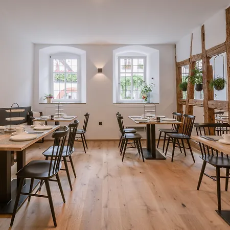 Hotel Hochrein *