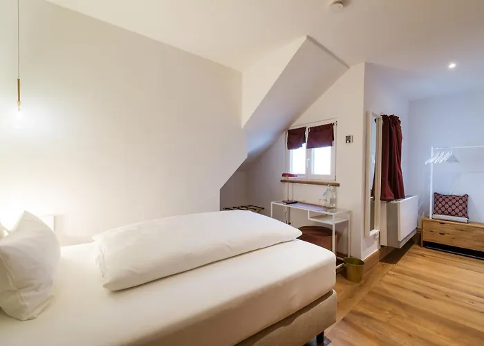 Hotel Hochrein Volkach