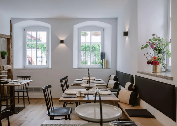 Hochrein Hotel *