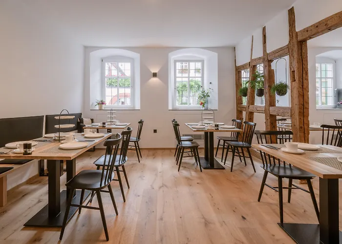 Hotel Hochrein *