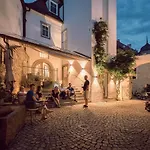 Hotell Hochrein *