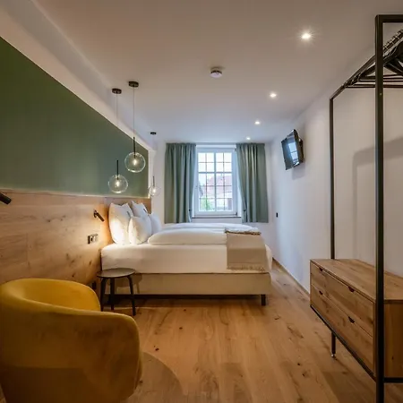 Hotel Hochrein