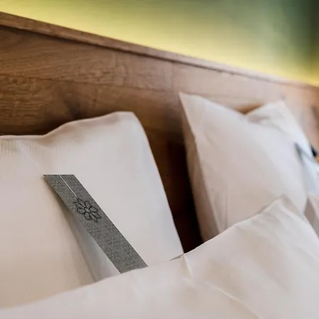 Hotel Hochrein *