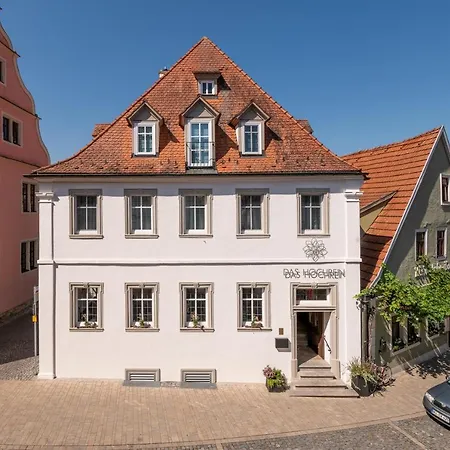 Hochrein