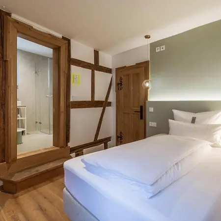 Hochrein Hotel *