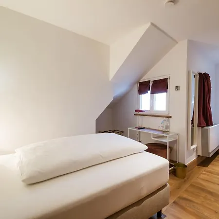 Hotel Hochrein Volkach
