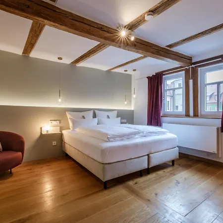 Hotel Hochrein Volkach