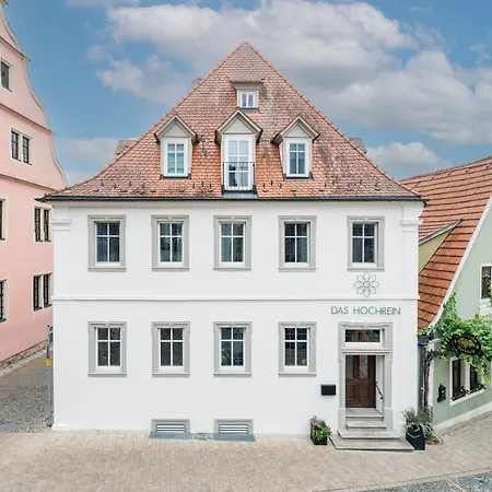 Hochrein Hotel