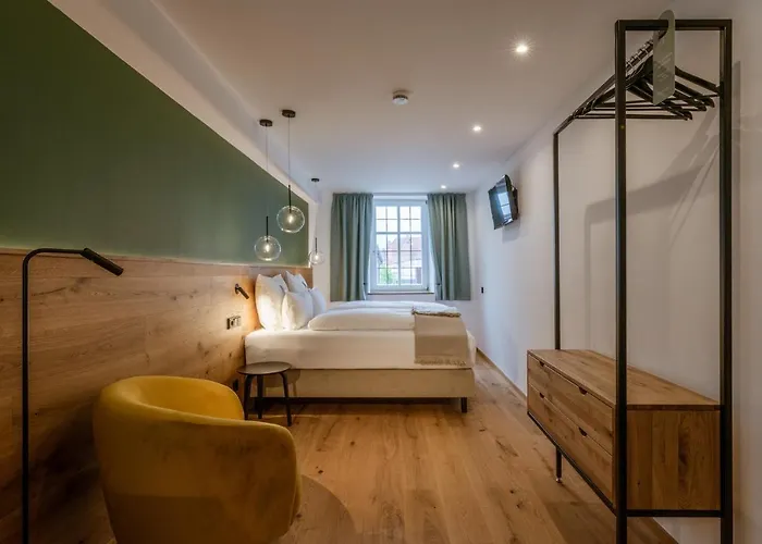 Hotel Hochrein