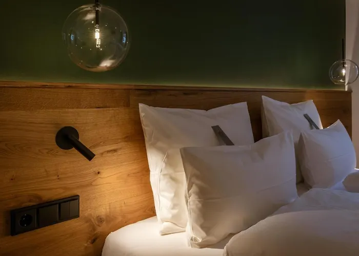 Hotel Hochrein