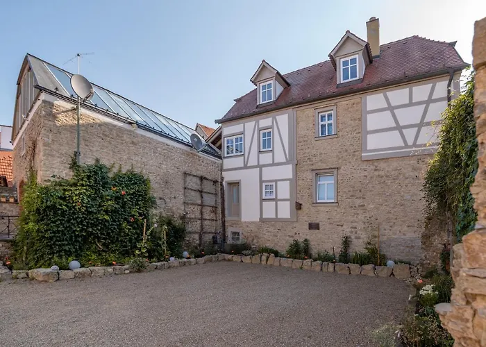 Hochrein Hotel *