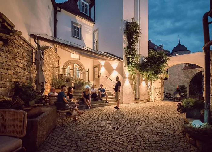 Hotel Hochrein *
