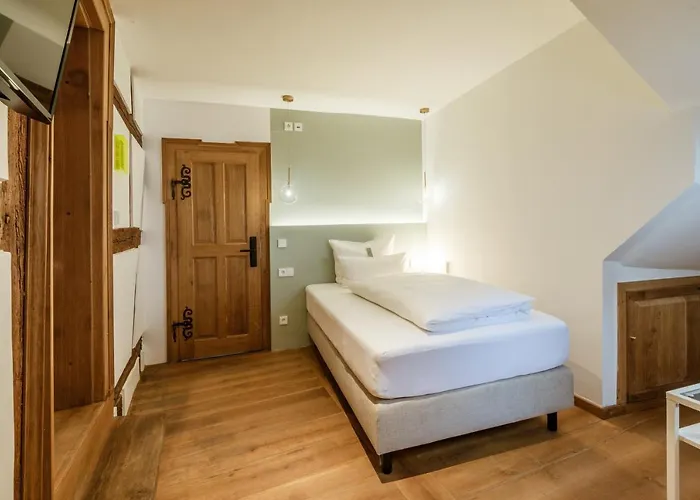 Hochrein Hotel *