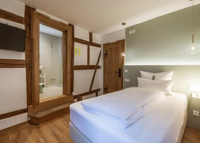 Hochrein Hotel *