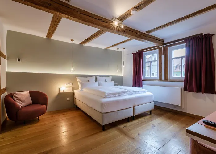 Hotel Hochrein Volkach