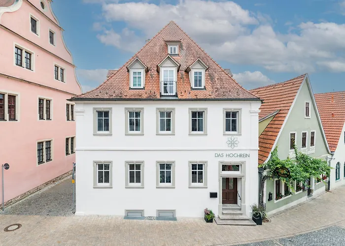 Hochrein Hotel