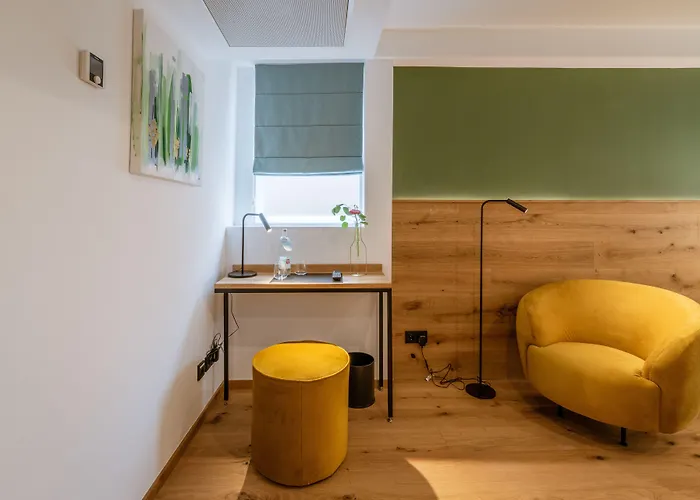 Hotel Hochrein